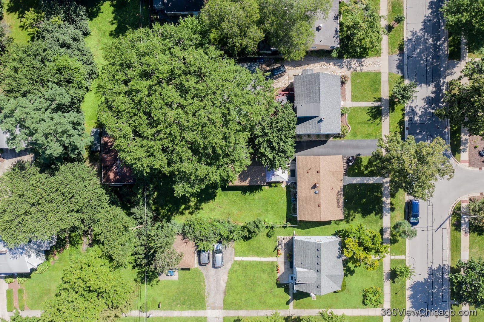 636 Chicago Avenue, Downers Grove, IL 60515