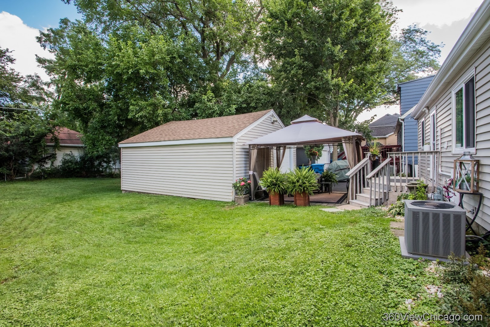 636 Chicago Avenue, Downers Grove, IL 60515