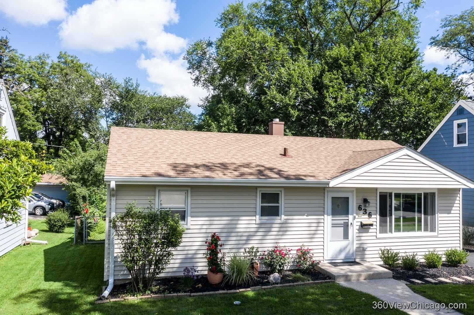 636 Chicago Avenue, Downers Grove, IL 60515