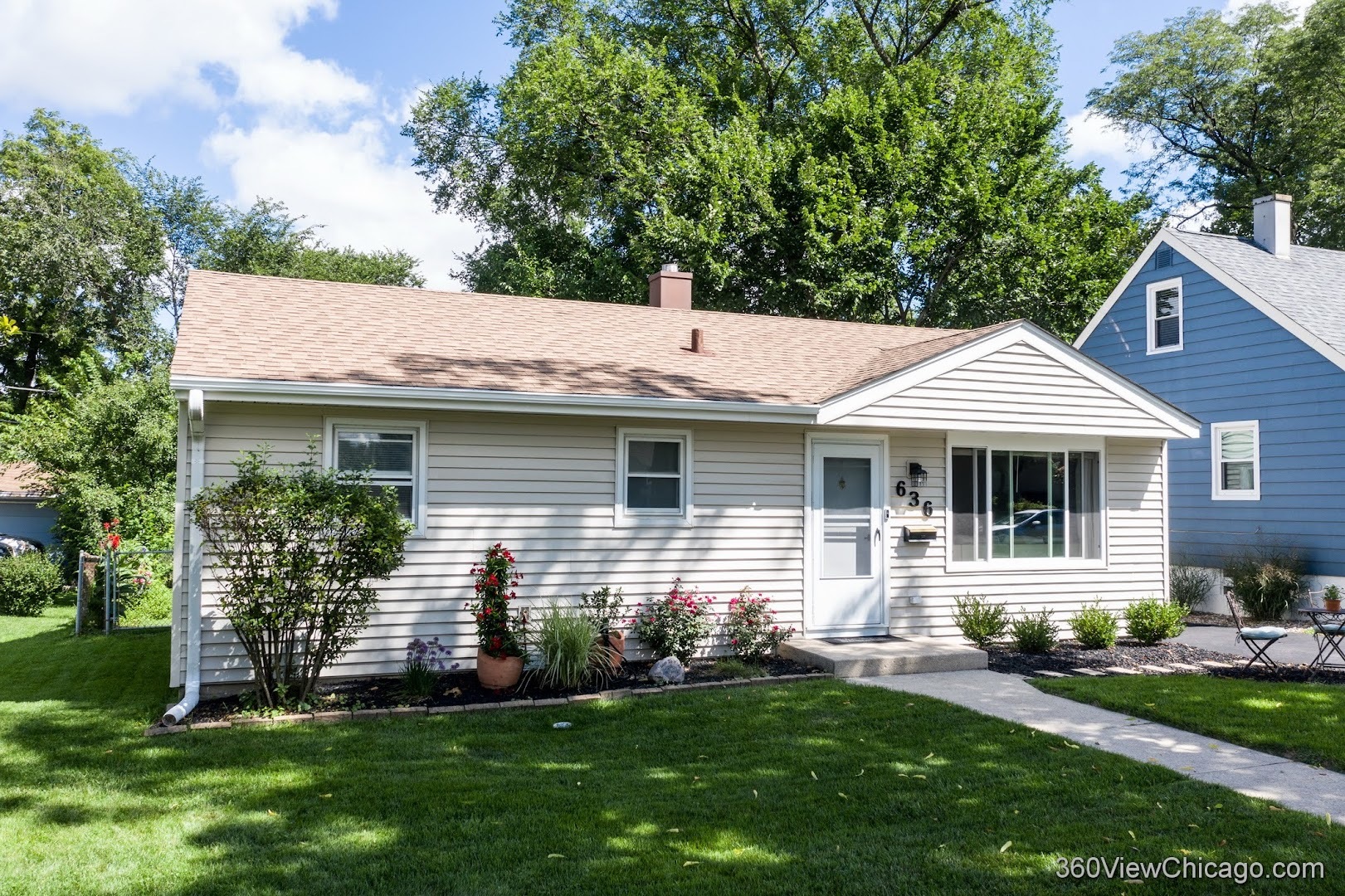 636 Chicago Avenue, Downers Grove, IL 60515