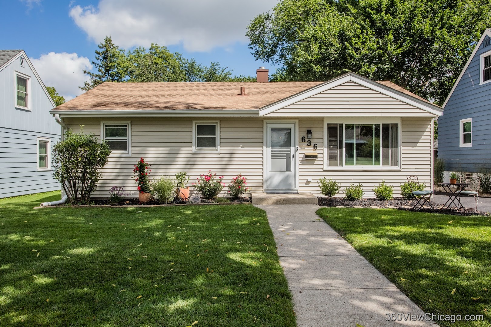 636 Chicago Avenue, Downers Grove, IL 60515