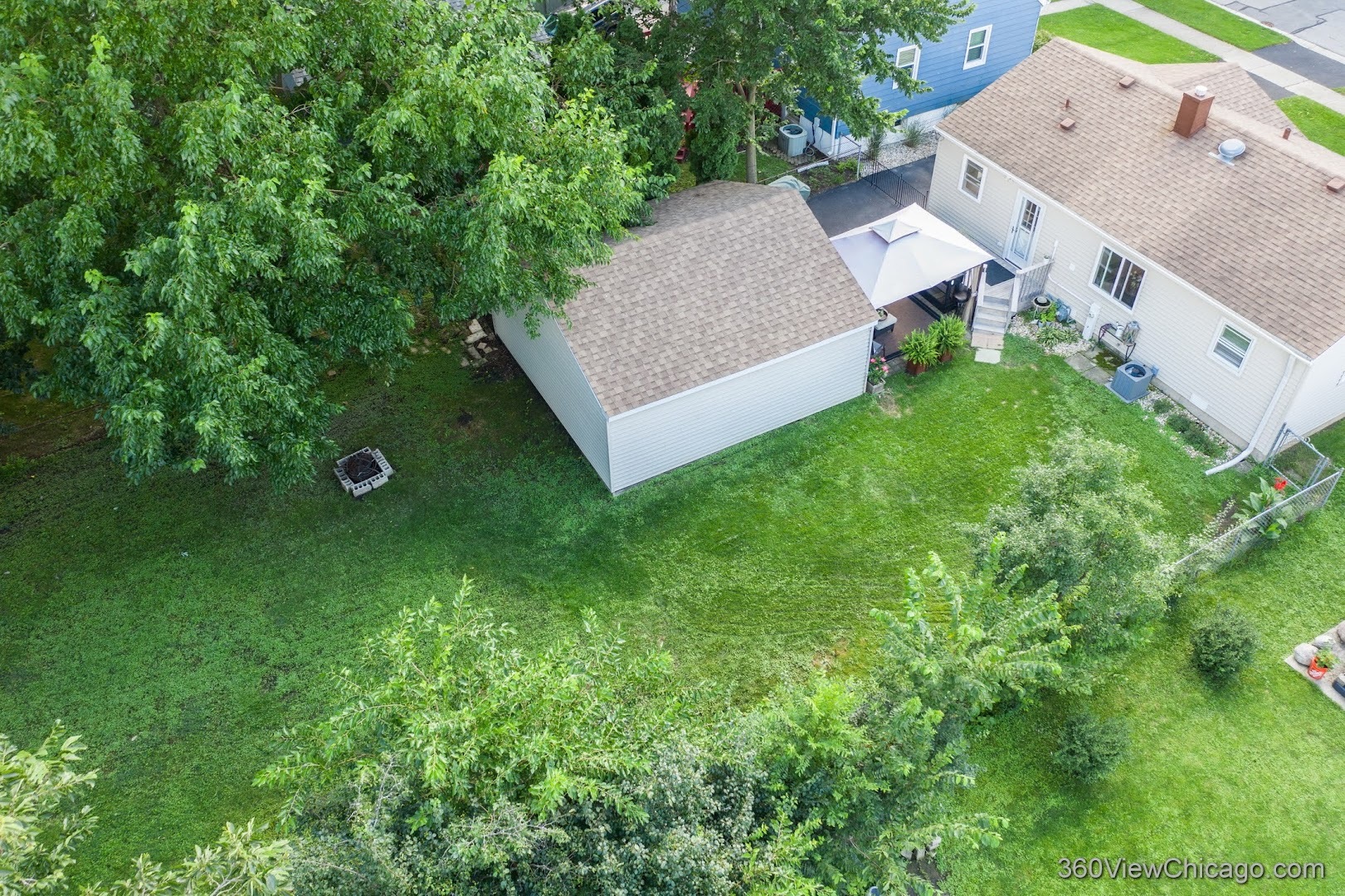 636 Chicago Avenue, Downers Grove, IL 60515