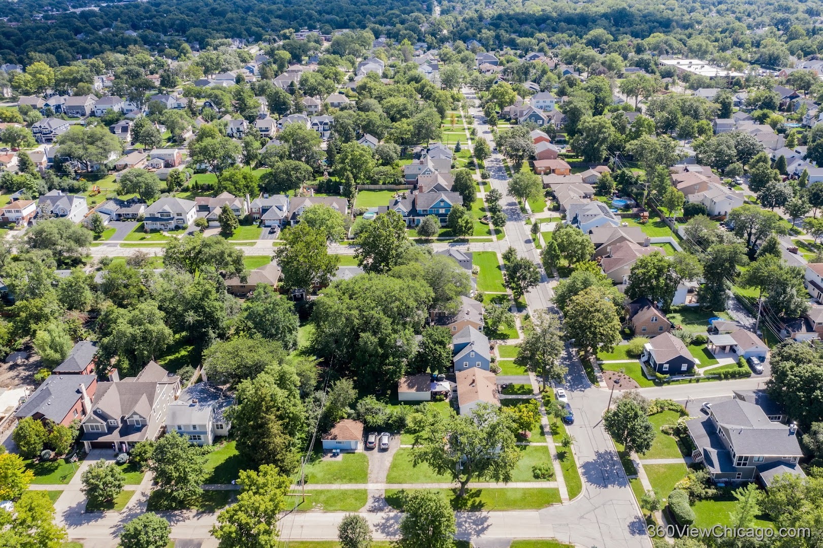 636 Chicago Avenue, Downers Grove, IL 60515