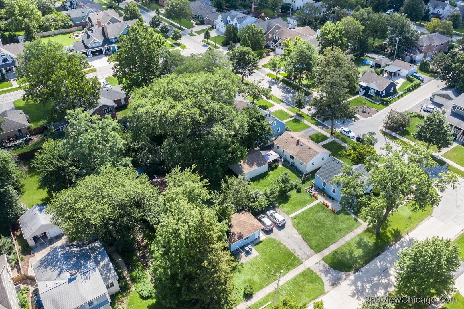 636 Chicago Avenue, Downers Grove, IL 60515