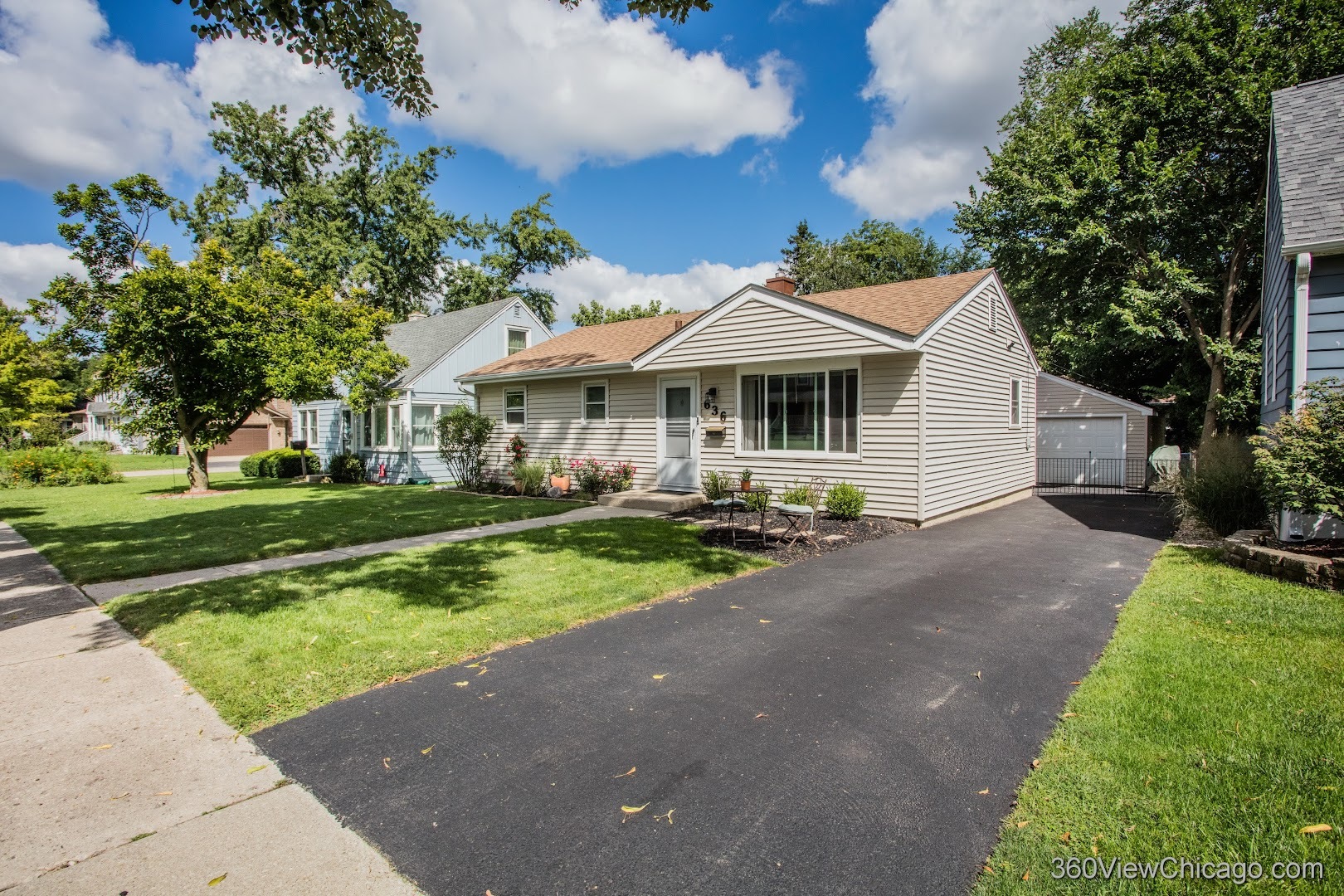636 Chicago Avenue, Downers Grove, IL 60515