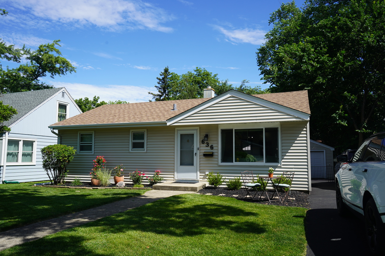 636 Chicago Avenue, Downers Grove, IL 60515