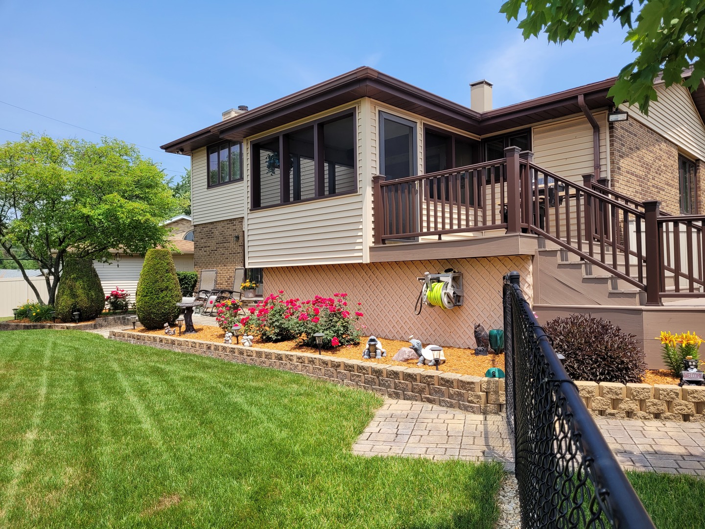5128 W 113th Court, Alsip, IL 60803