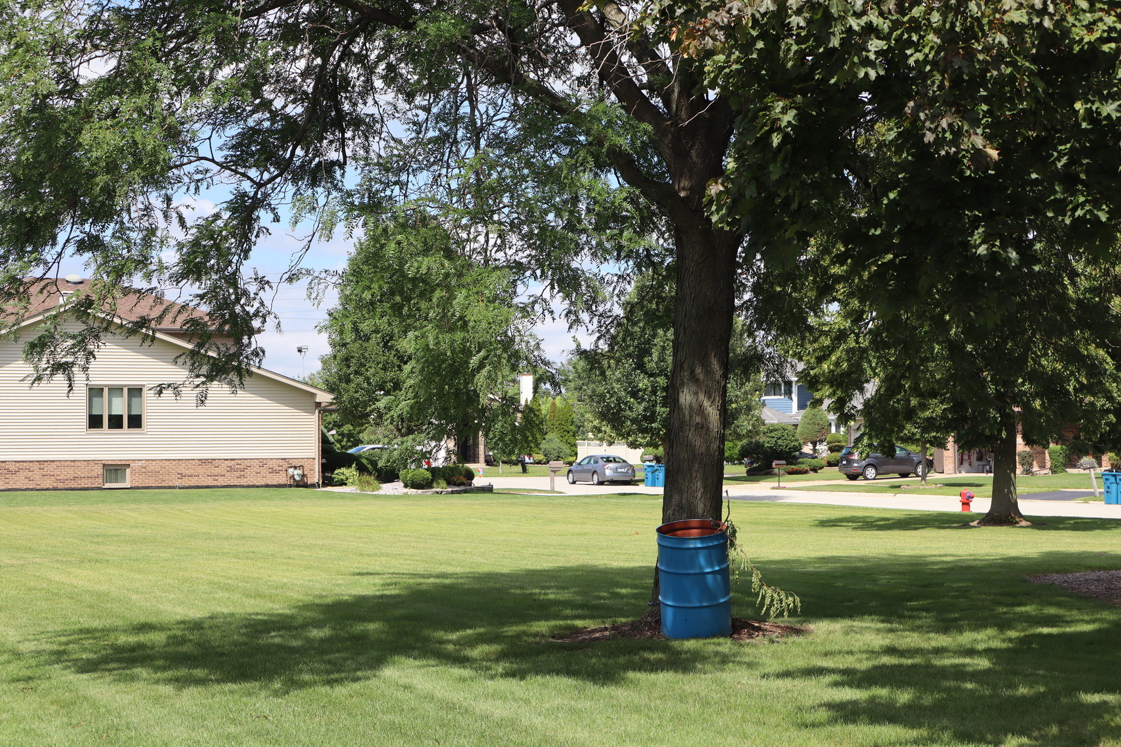 5128 W 113th Court, Alsip, IL 60803