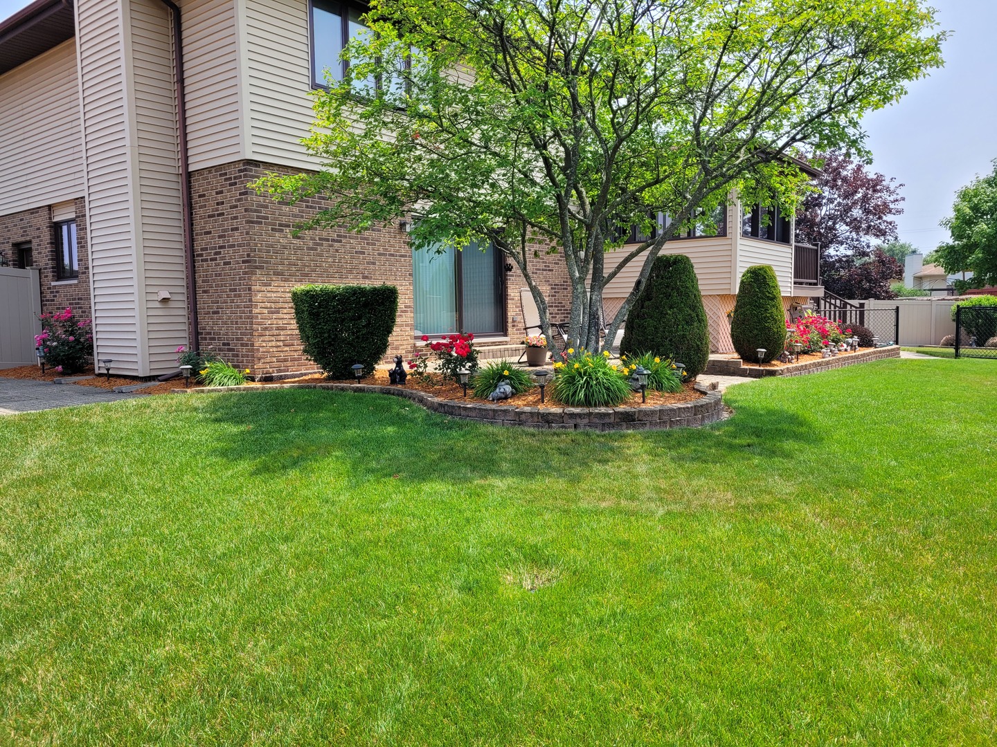 5128 W 113th Court, Alsip, IL 60803