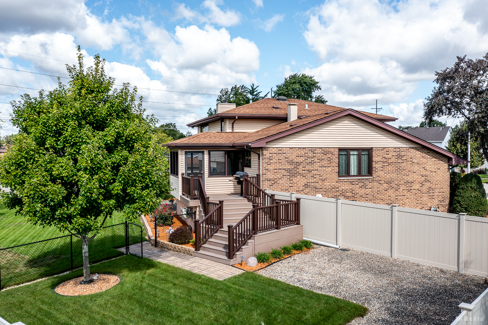 5128 W 113th Court, Alsip, IL 60803