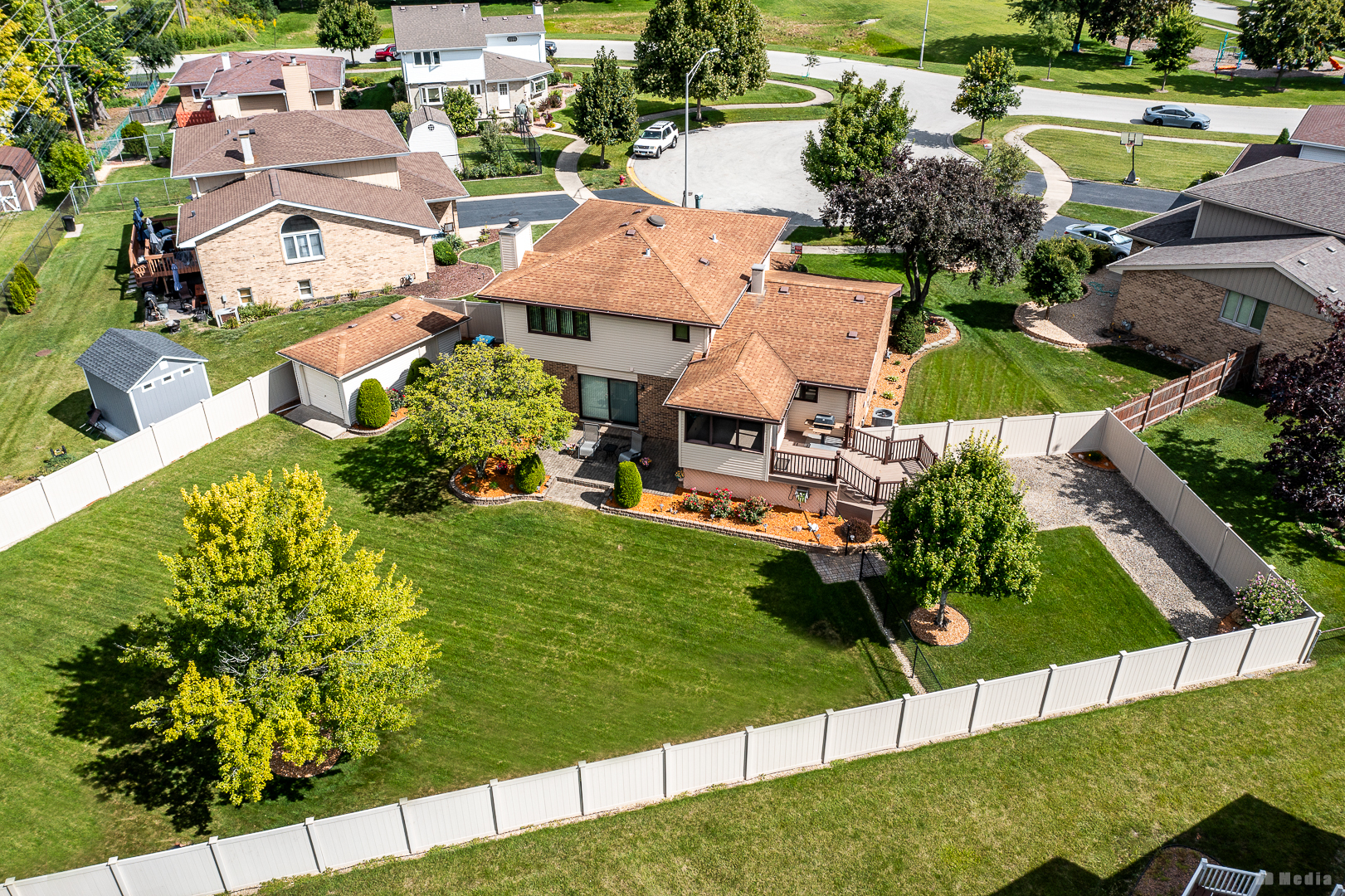5128 W 113th Court, Alsip, IL 60803