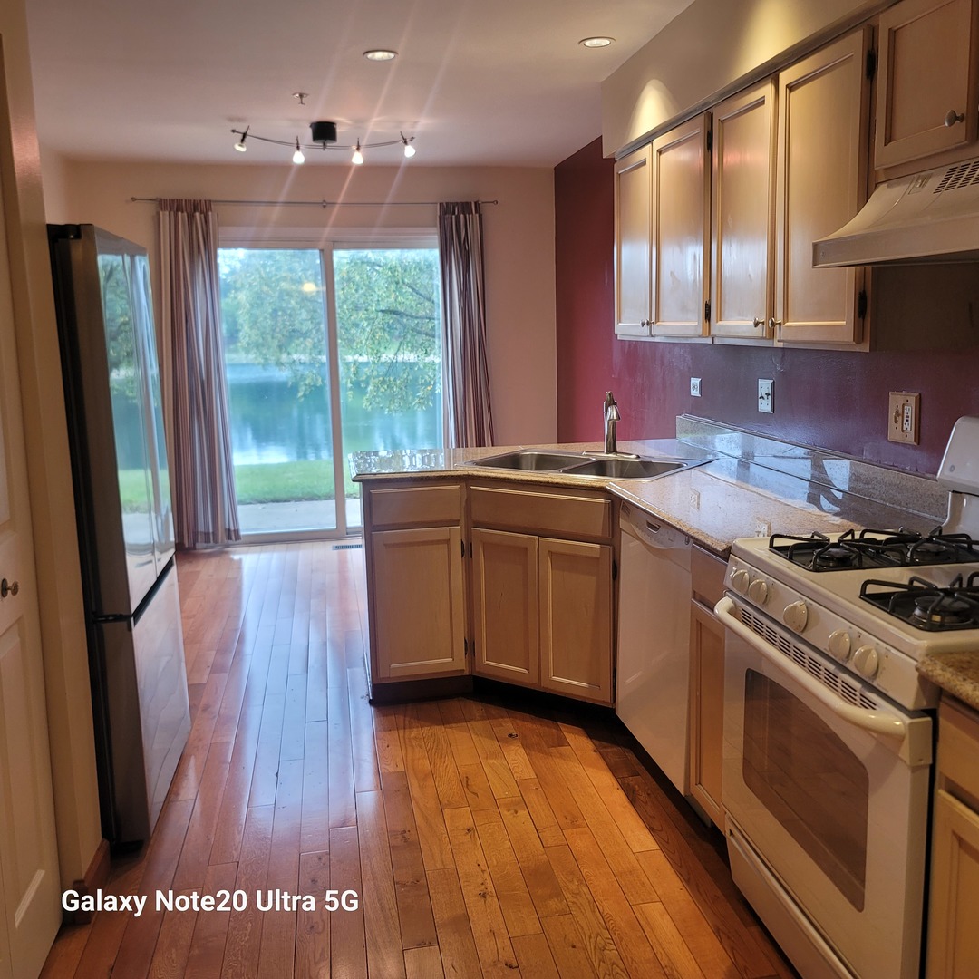 1431 Orleans Drive #1431, Mundelein, IL 60060