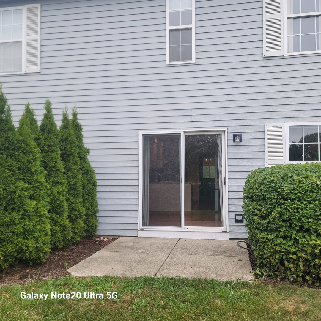 1431 Orleans Drive #1431, Mundelein, IL 60060