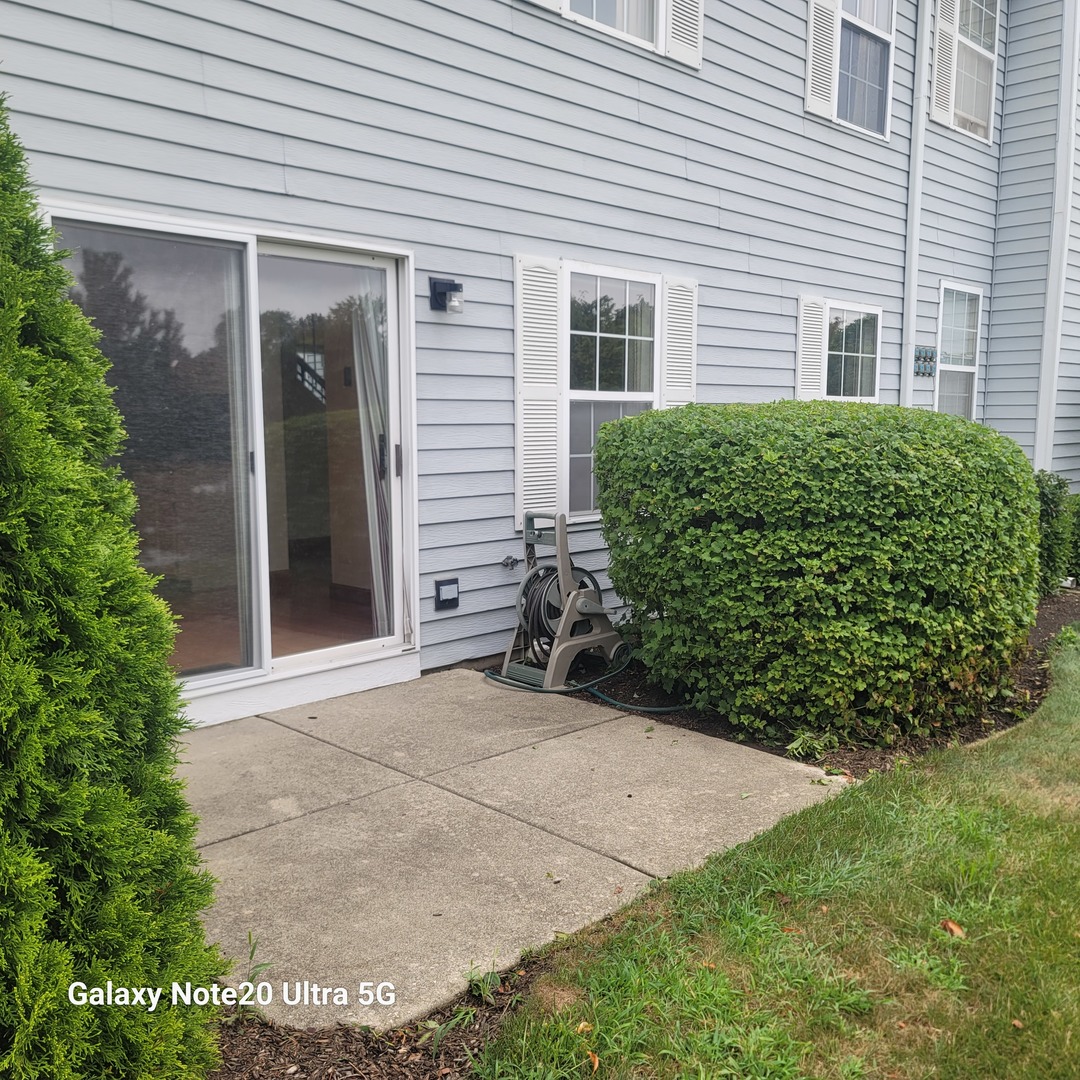 1431 Orleans Drive #1431, Mundelein, IL 60060