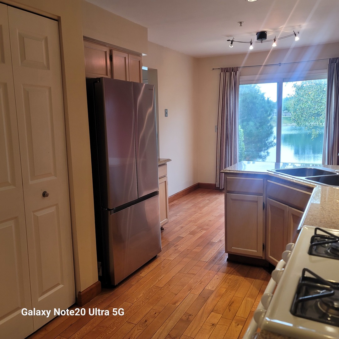1431 Orleans Drive #1431, Mundelein, IL 60060