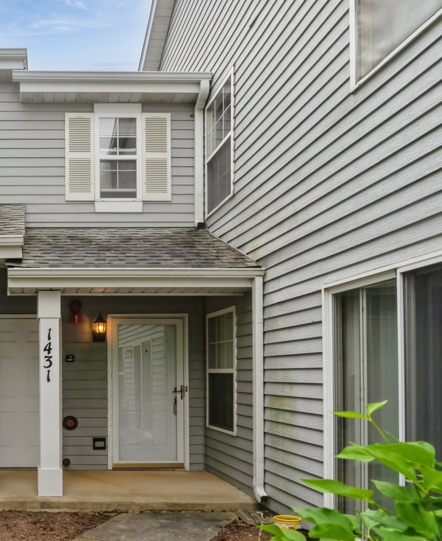 1431 Orleans Drive #1431, Mundelein, IL 60060