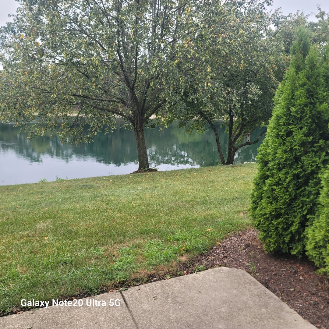 1431 Orleans Drive #1431, Mundelein, IL 60060