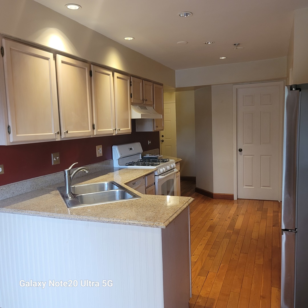 1431 Orleans Drive #1431, Mundelein, IL 60060