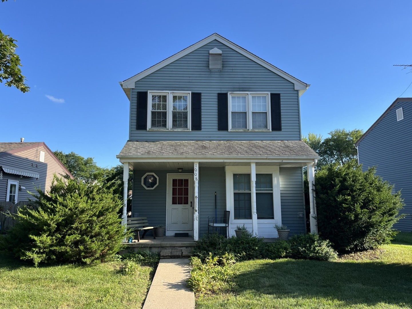 1008 Geneva Drive, Geneva, IL 60134