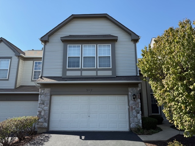3112 Ollerton Avenue, Aurora, IL 60502