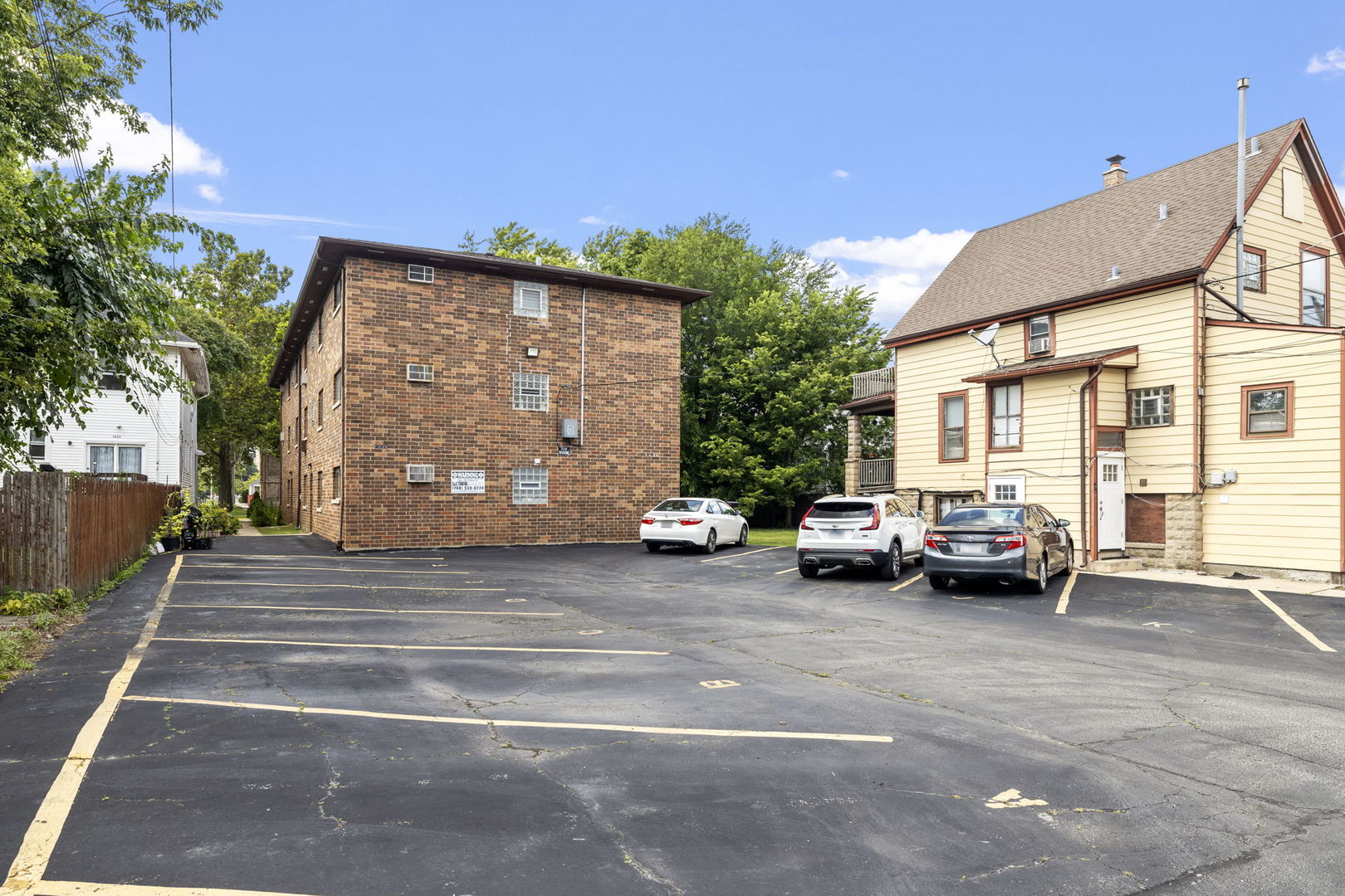 1030 Dunlop Avenue #1E, Forest Park, IL 60130
