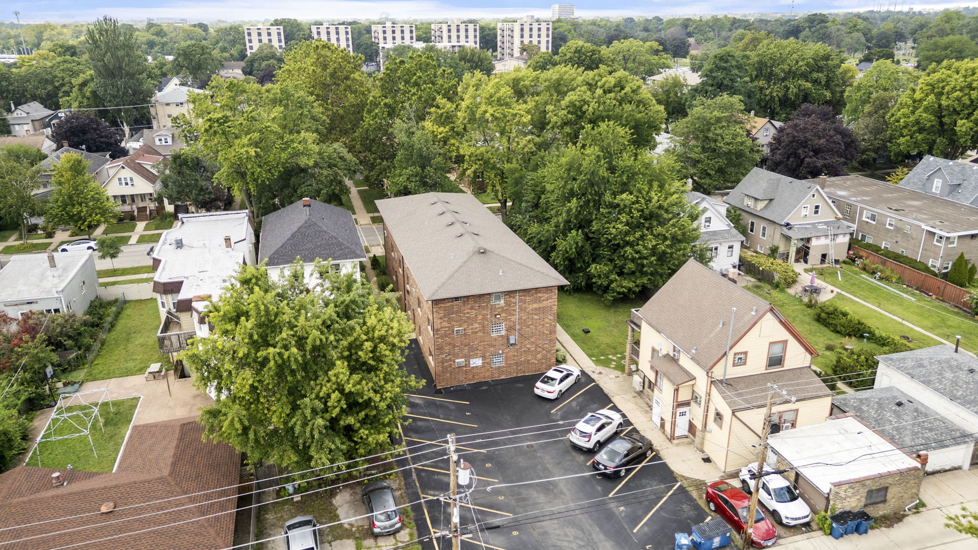 1030 Dunlop Avenue #1E, Forest Park, IL 60130