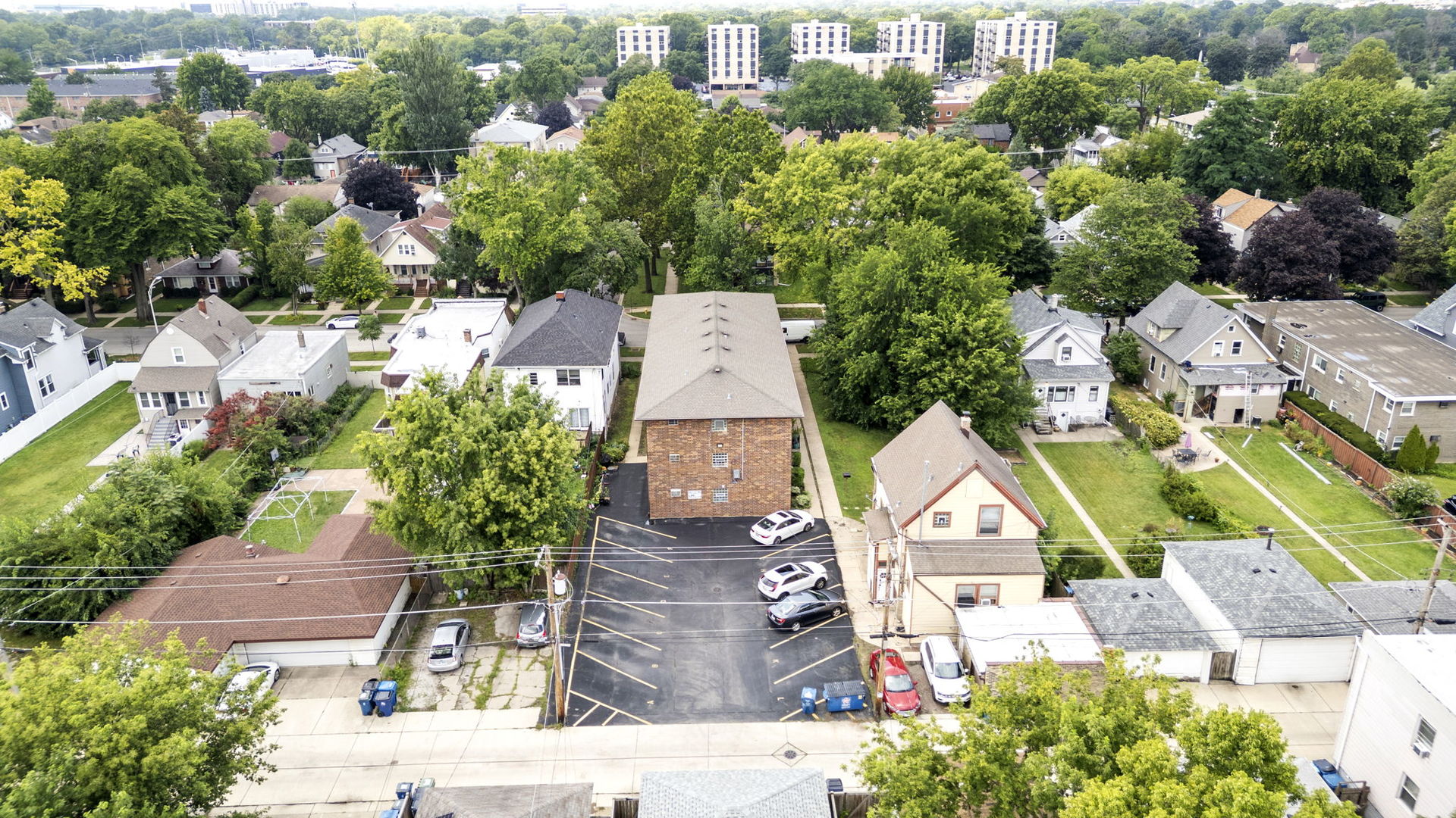 1030 Dunlop Avenue #1E, Forest Park, IL 60130