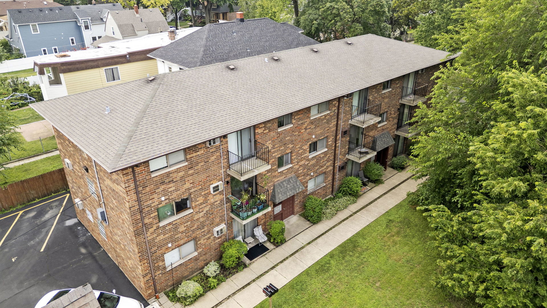 1030 Dunlop Avenue #1E, Forest Park, IL 60130