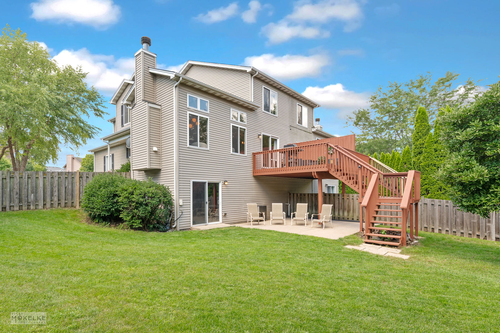1820 Country Hills Drive, Yorkville, IL 60560