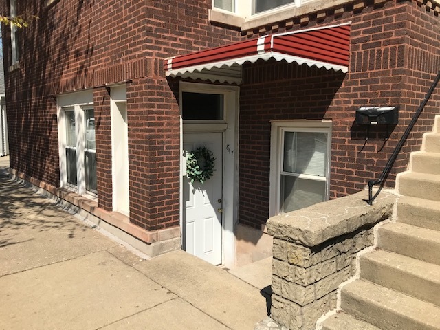 847 Hannah Avenue #GARDEN-1RB, Forest Park, IL 60130