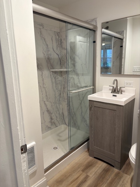 847 Hannah Avenue #GARDEN-1RB, Forest Park, IL 60130