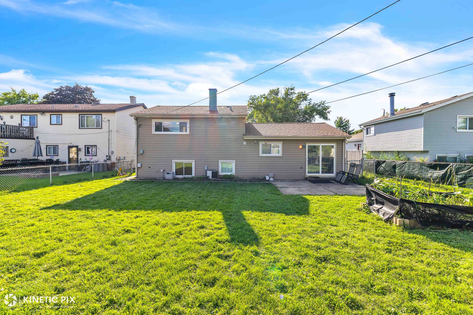 439 N Fairfield Avenue, Lombard, IL 60148