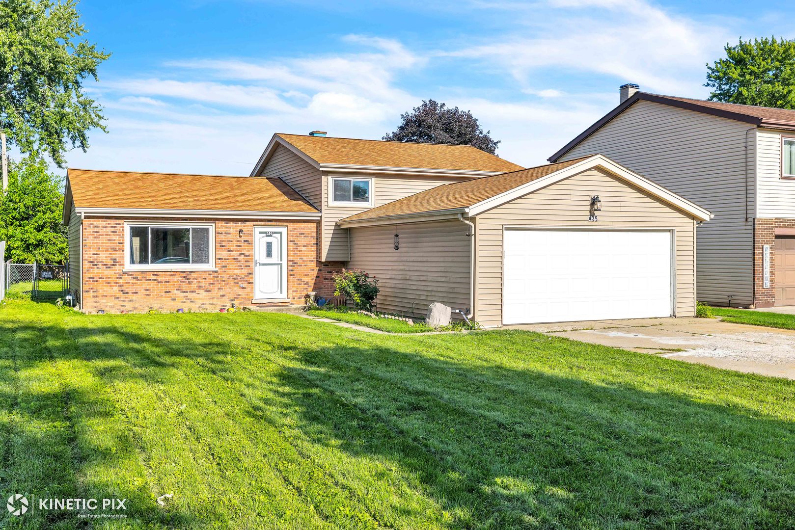 439 N Fairfield Avenue, Lombard, IL 60148