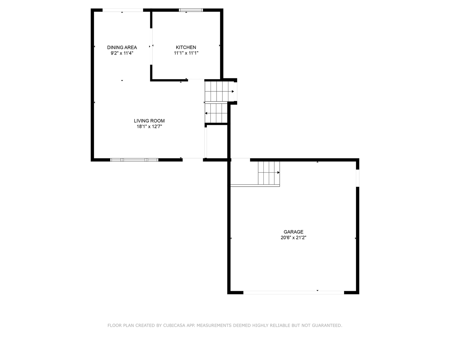 439 N Fairfield Avenue, Lombard, IL 60148