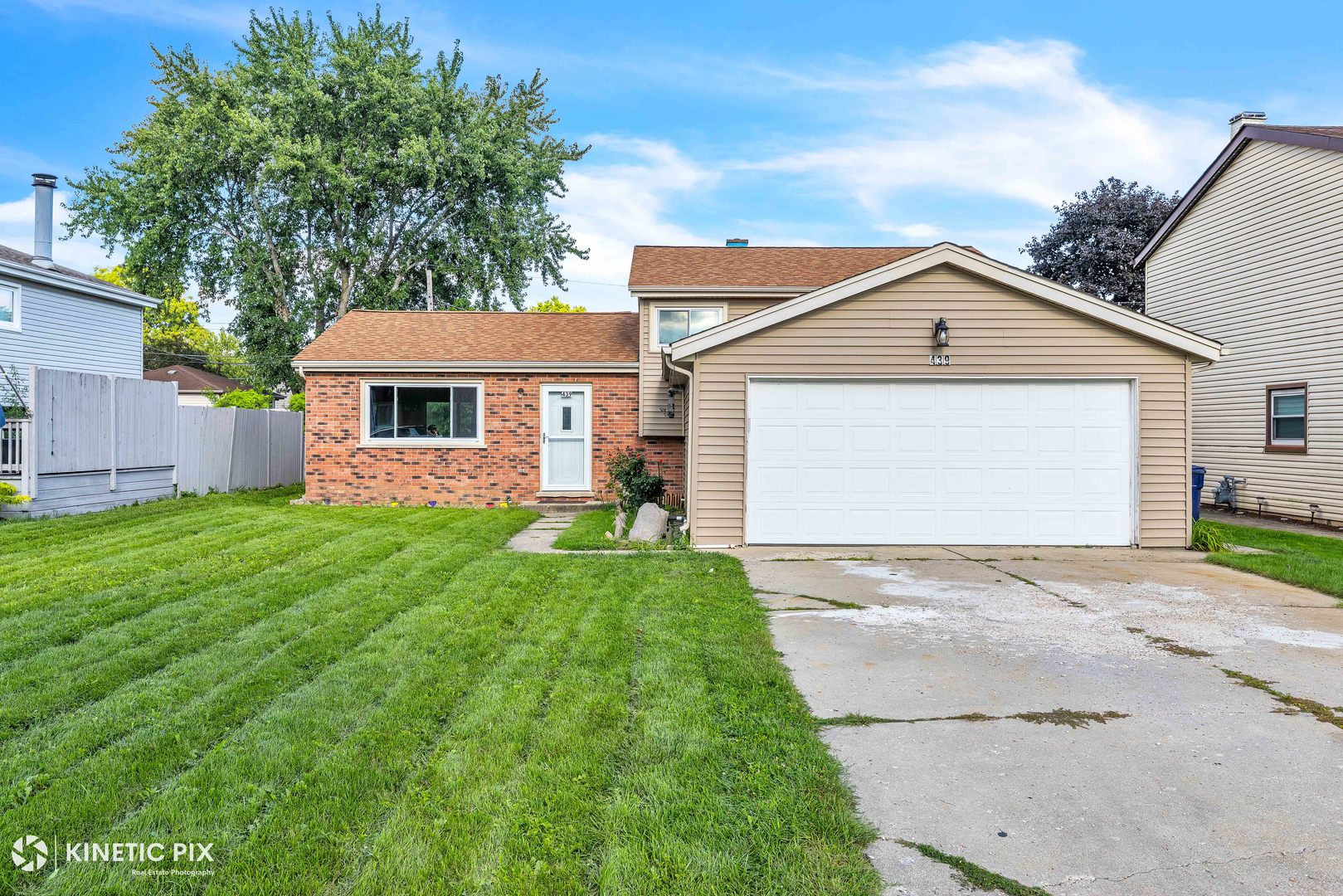 439 N Fairfield Avenue, Lombard, IL 60148