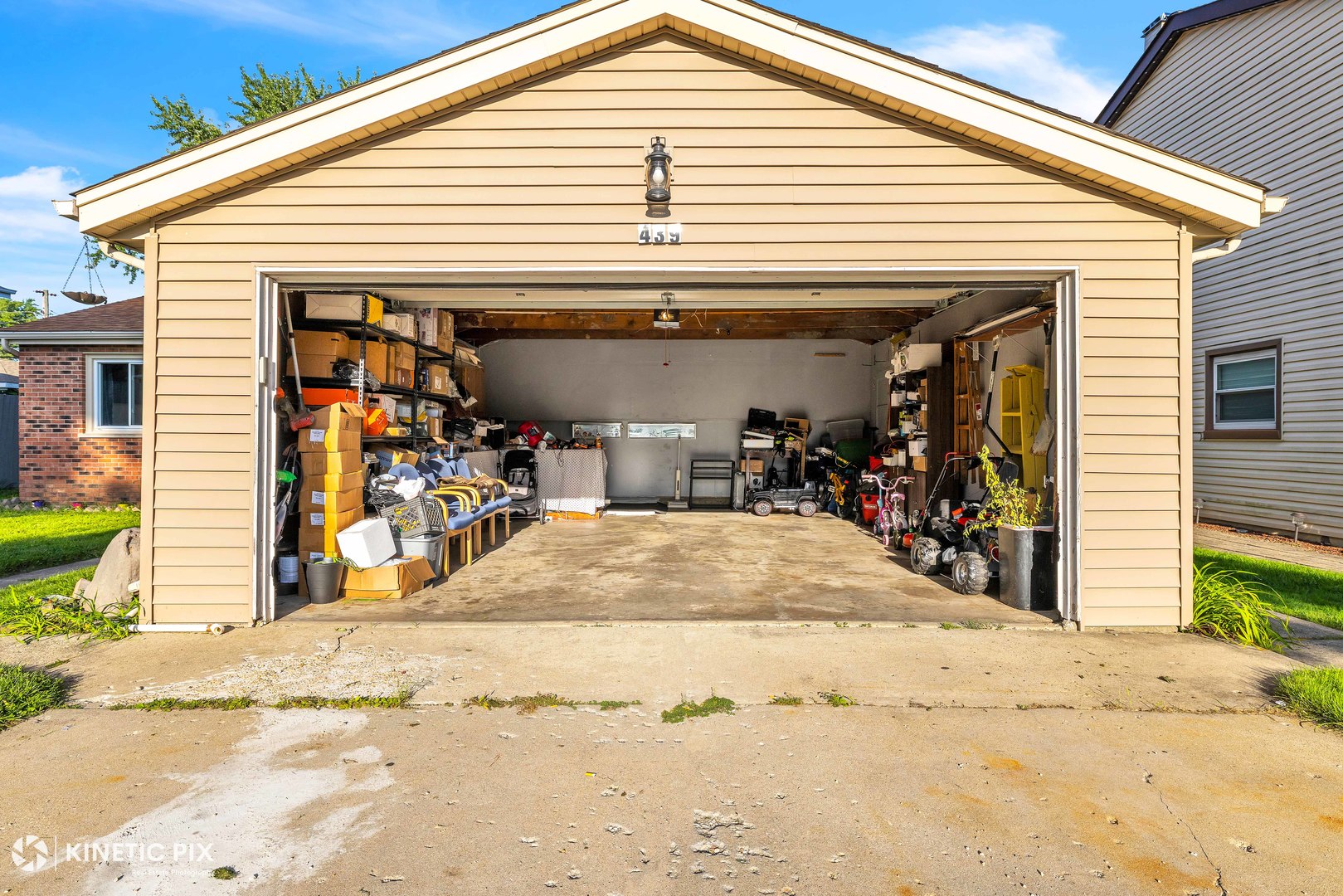 439 N Fairfield Avenue, Lombard, IL 60148