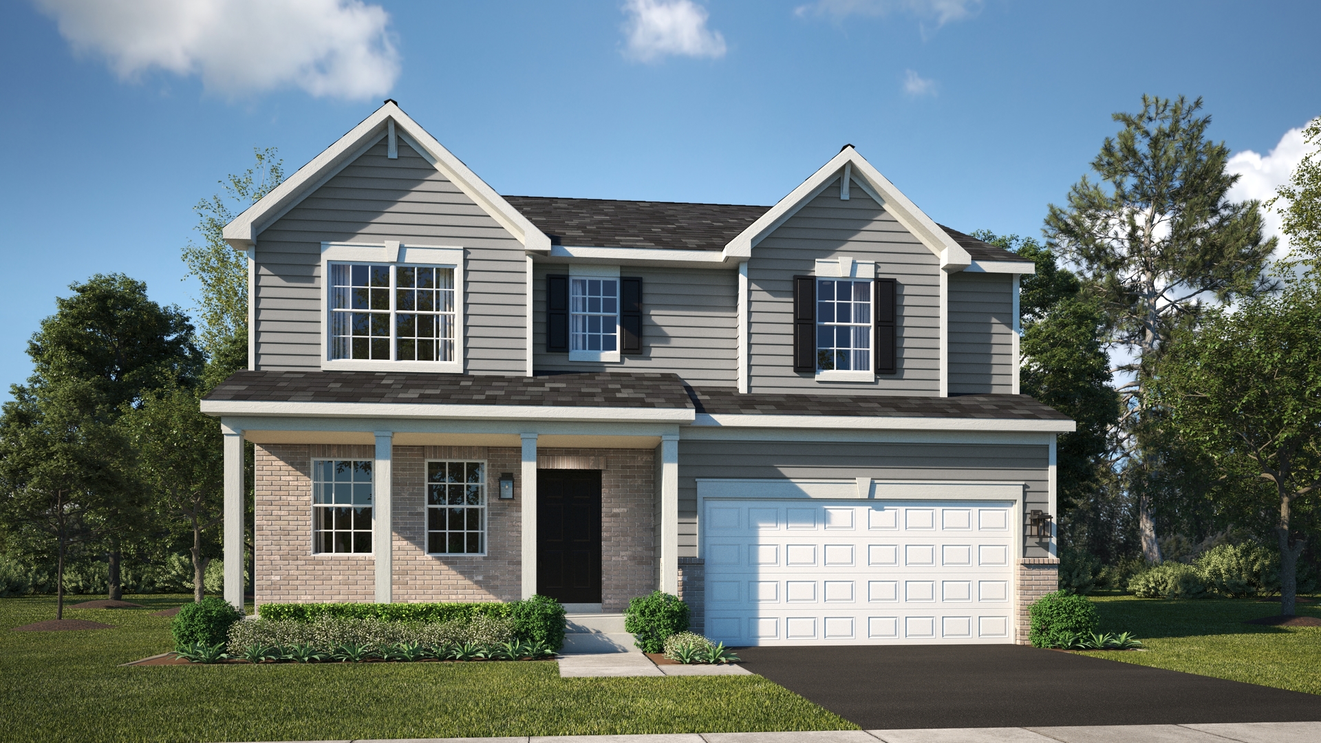 357 Danforth Drive, Oswego, IL 60543