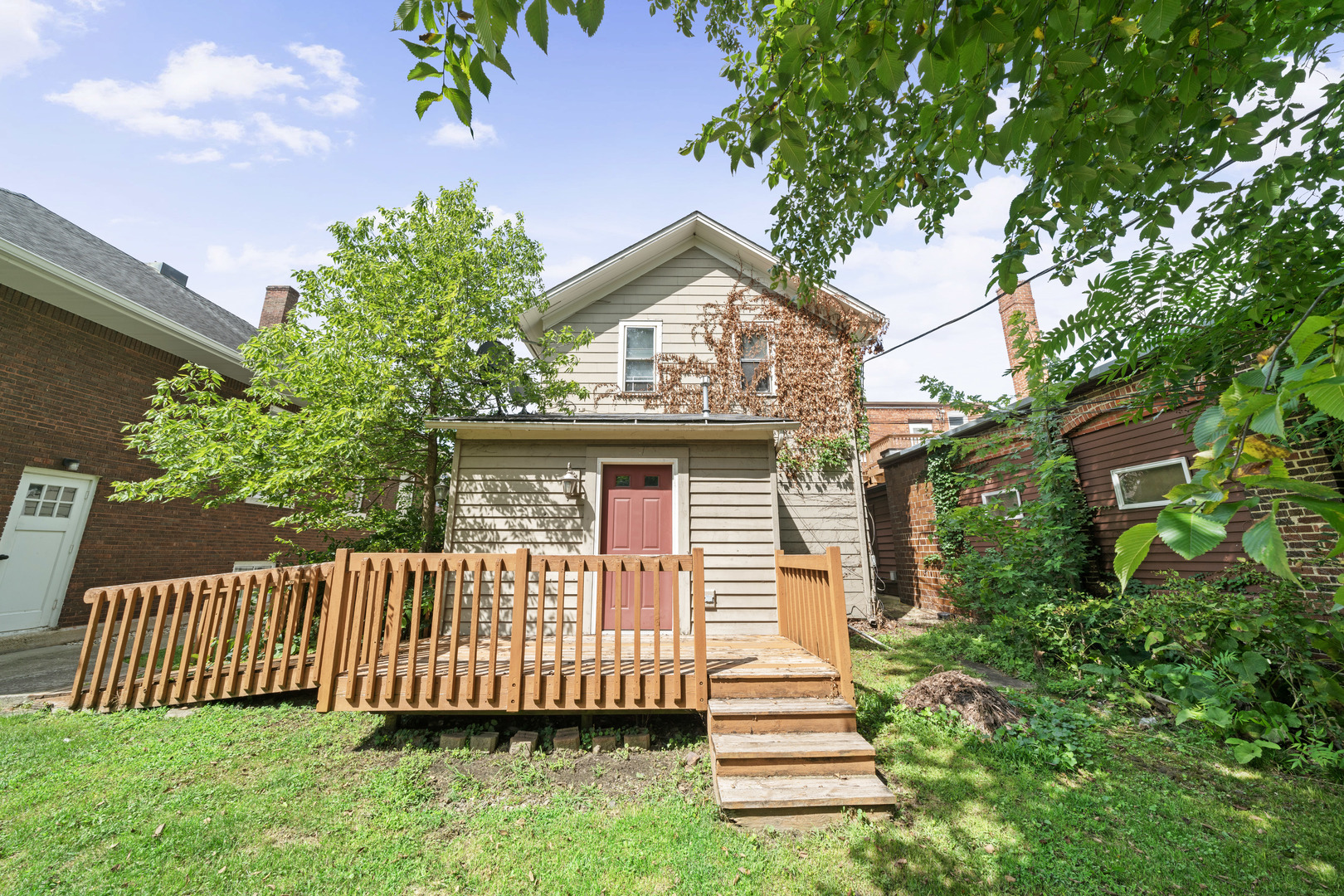 129 S Depot Street, Somonauk, IL 60552