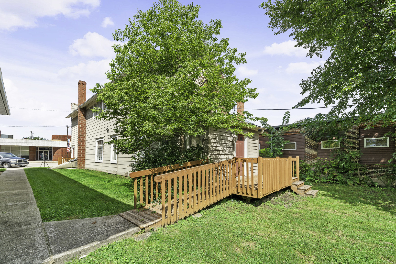 129 S Depot Street, Somonauk, IL 60552
