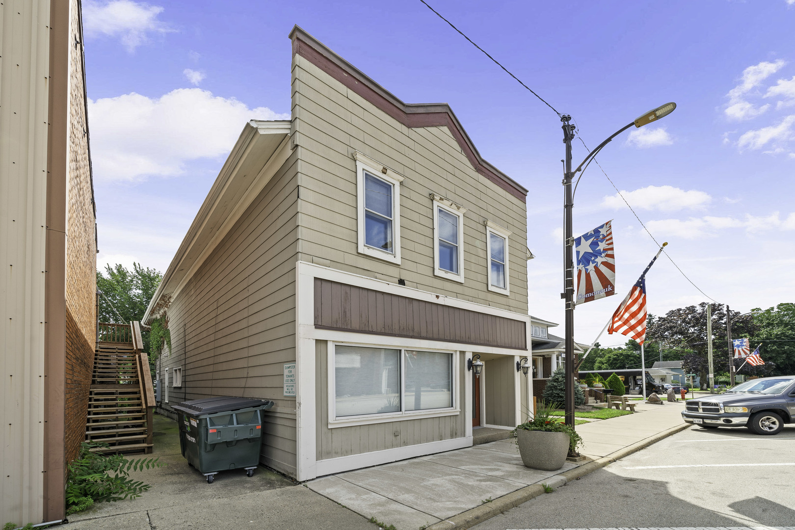 129 S Depot Street, Somonauk, IL 60552