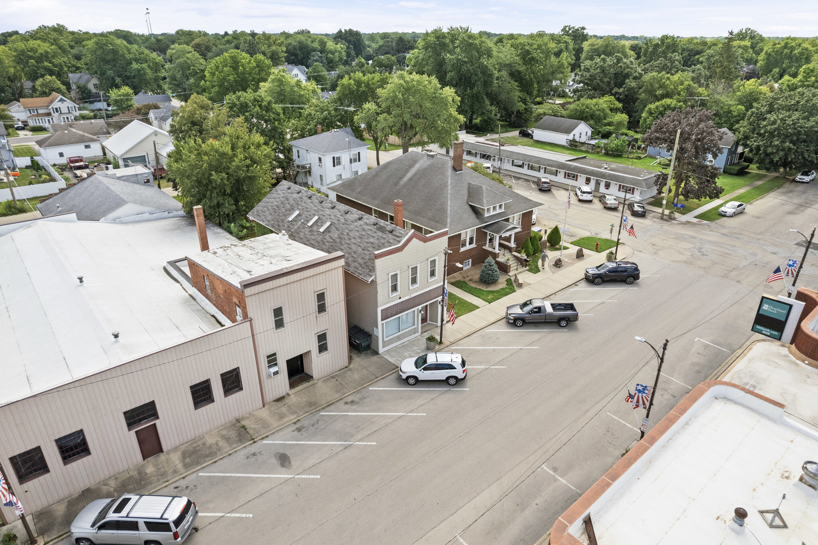 129 S Depot Street, Somonauk, IL 60552