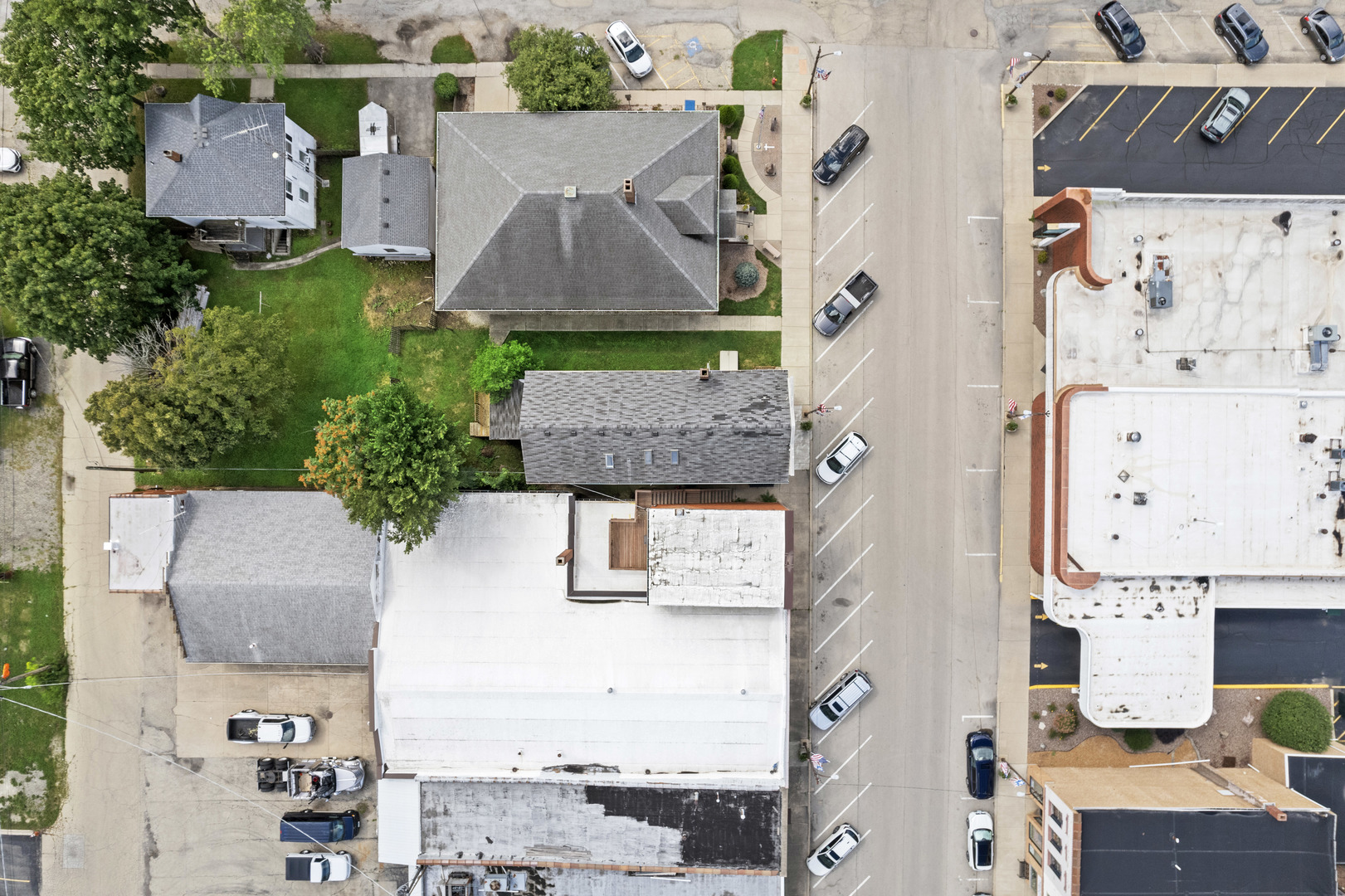 129 S Depot Street, Somonauk, IL 60552
