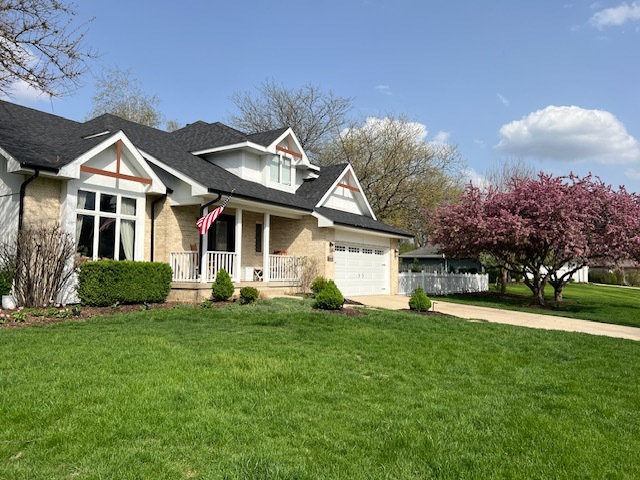 15325 S Timber Drive, Plainfield, IL 60544