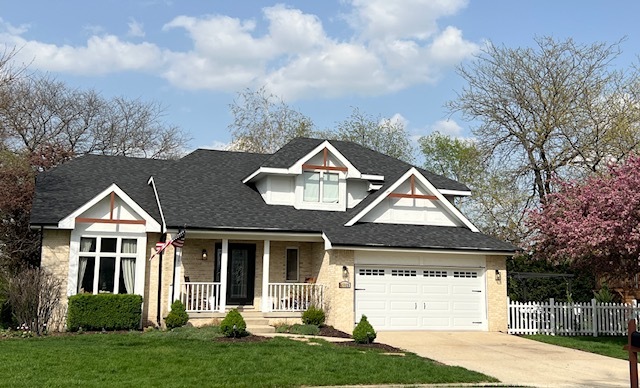 15325 S Timber Drive, Plainfield, IL 60544