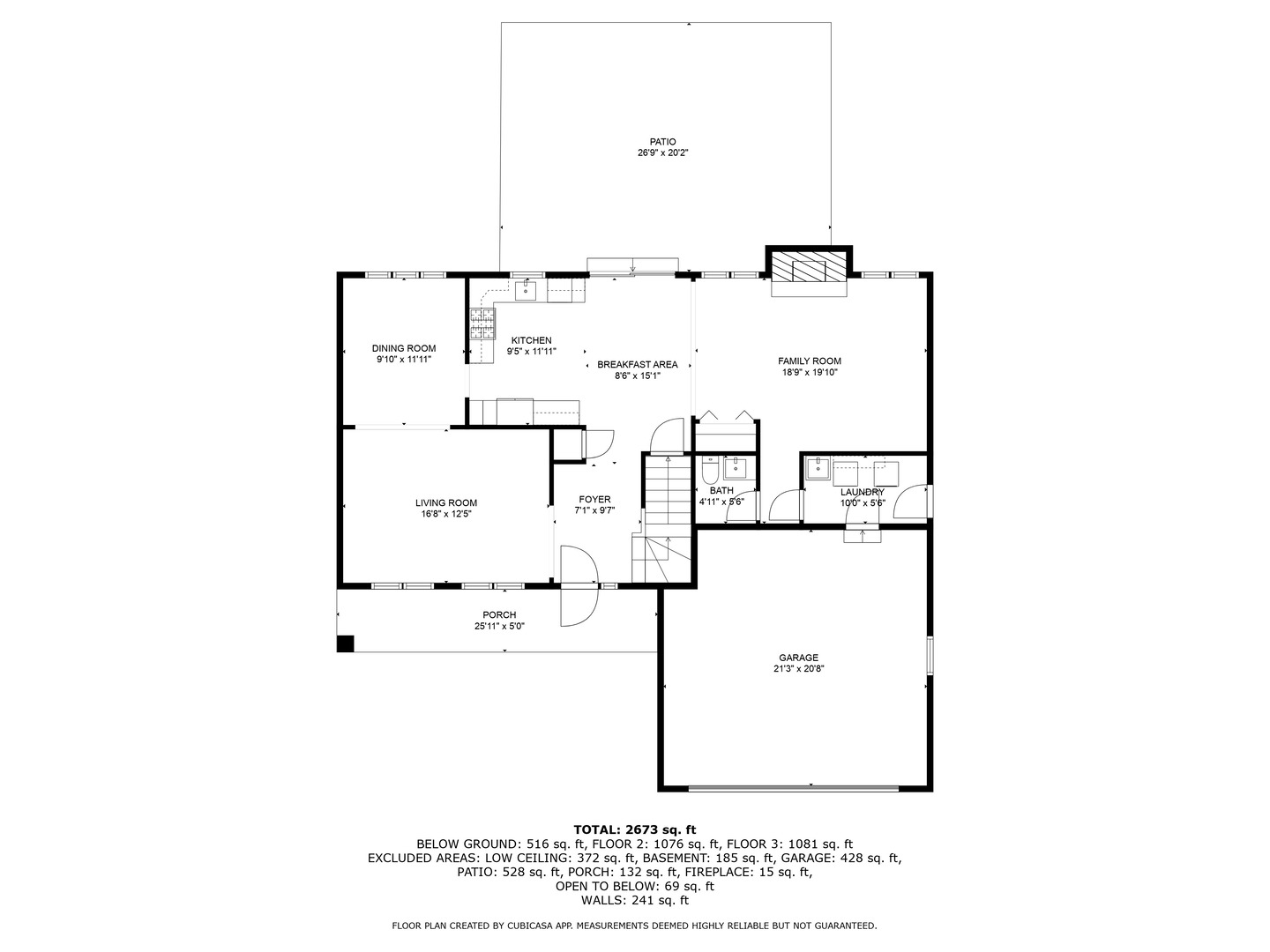 14225 Mallard Drive, Orland Park, IL 60467