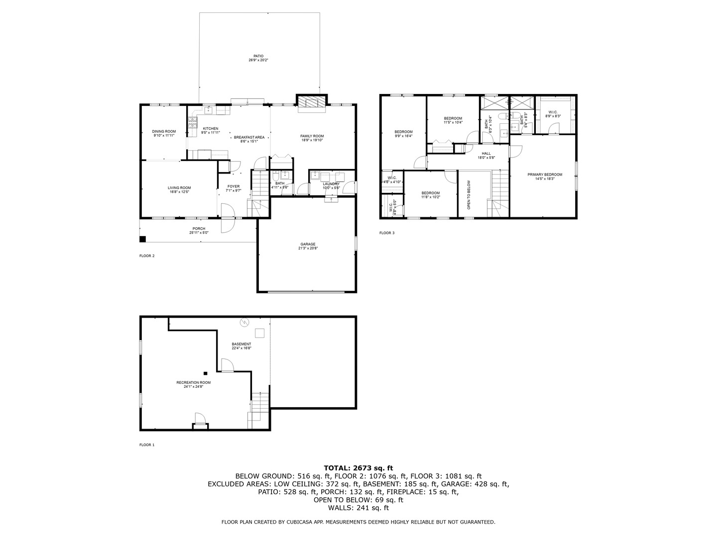 14225 Mallard Drive, Orland Park, IL 60467