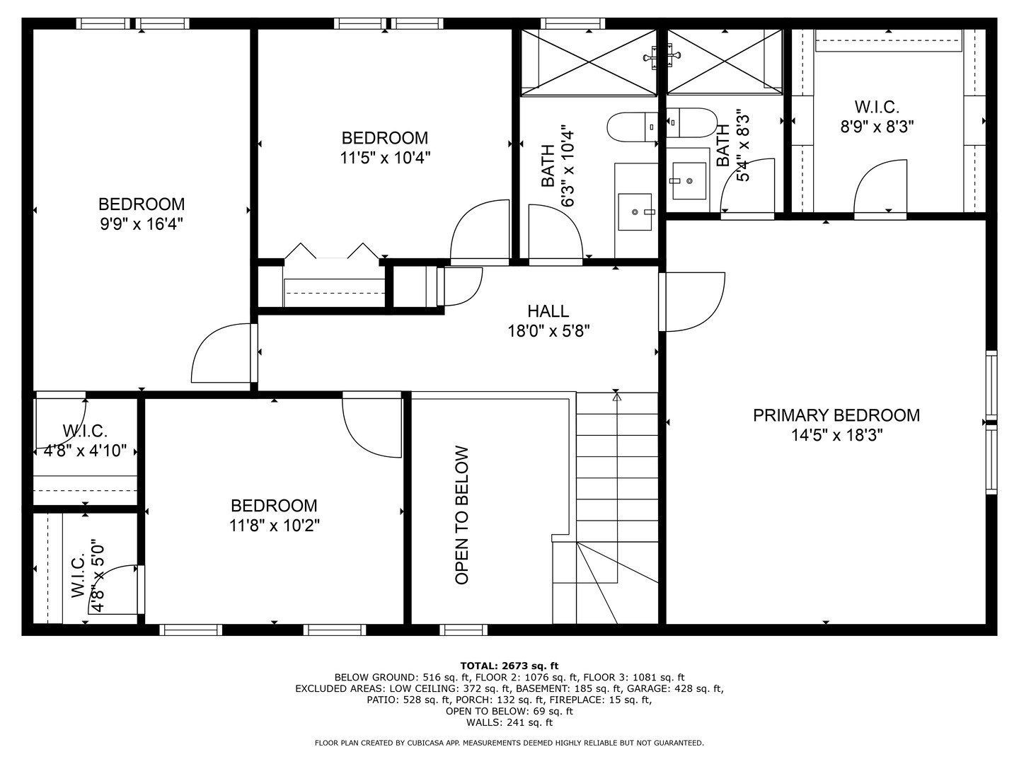 14225 Mallard Drive, Orland Park, IL 60467