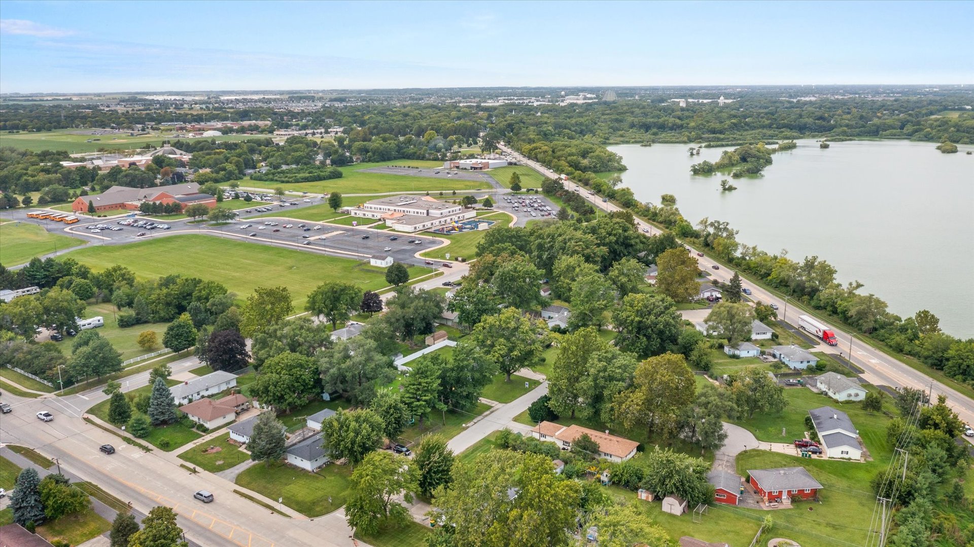 15824 S Collins Drive, Plainfield, IL 60544