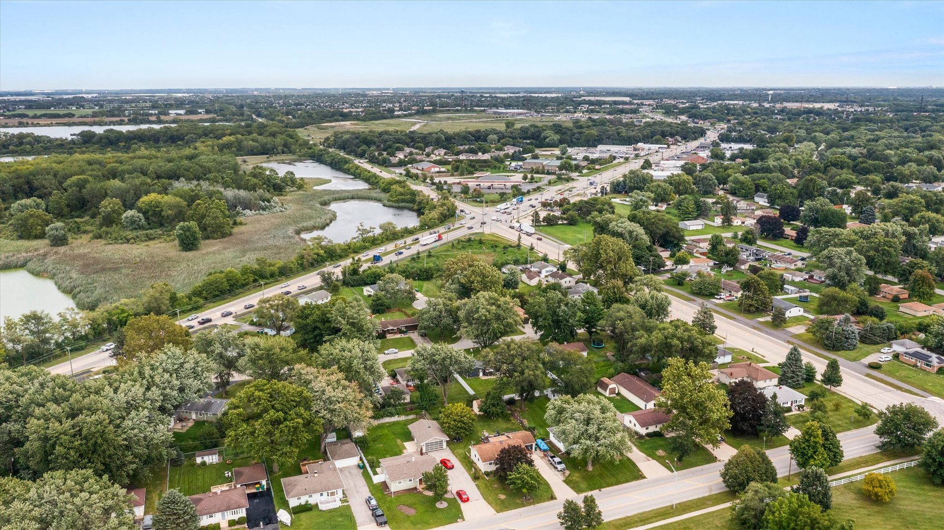 15824 S Collins Drive, Plainfield, IL 60544