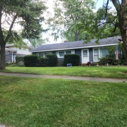 9317 S 82ND Avenue, Hickory Hills, IL 60457